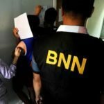 BNNP NTB Sisir Rumah Kos, Tiga Orang Positif Narkoba