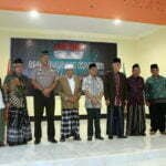 NU Komit Bersama Pemerintah Bangun Daerah