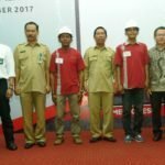 PUPR Sumbawa Gandeng Semen Gresik Sertifikasi Pekerja Konstruksi