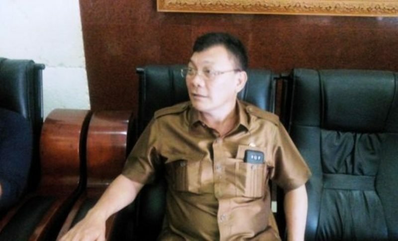 Rusli Manawari, Ketua Komisi III DPRD Sumbawa