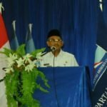 Tanpa Partai Demokrat, Tak Mungkin Saya Bisa Menjadi Bupati Sumbawa