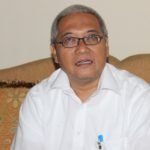 BPBD Petakan Daerah Rawan Bencana