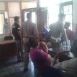 Tim Opgab Kembali Amankan Ratusan Liter Miras Oplosan