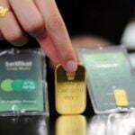 Jelang Musim Tanam Jumlah Gadai Capai Milliaran