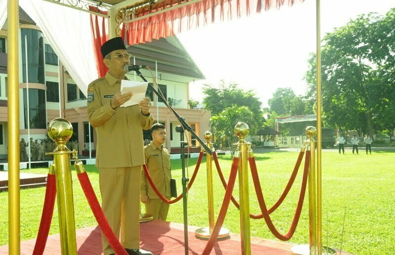 Hari Bhakti PU ke-72