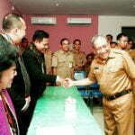 Tingkatkan Mutu Pelayanan, RSUD Sumbawa Dinilai Komisi Akreditasi Rumah Sakit