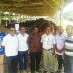 Provinsi Papua Lirik Sapi Sumbawa, Karantina Terapkan 8 P