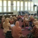 Tingkatkan Kreatifitas, DWP Sumbawa Gelar Lomba Kreasi Barang Bekas