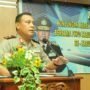 Kapolda NTB, Brigjen Pol. Drs. Firly, M.Si.,