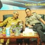Kapolda NTB : Bupati/Walikota Berhak Perintah Kapolres dan Dandim