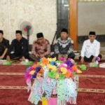 Bupati Ajak Tingkatkan Ukhuwah Islamiyah Pada Peringatan Maulid Nabi 1439 H
