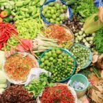 Jelang Akhir Tahun, Stok Pangan KSB Aman