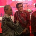 Keempat Kalinya, Kabupaten Sumbawa Raih Penghargaan Peduli HAM