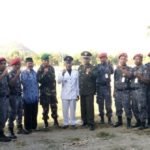 Pemdes Lape Bentuk Satgas Desa