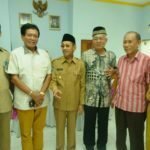 Hari Bakti PUPR ke-72, Sumbawa Fokus Pada 4 Aspek