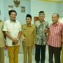 syukuran Hari Bhakti PU ke-72 pemkab sumbawa