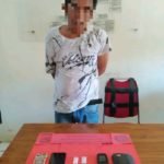 Polres Sumbawa Gagalkan Transaksi Narkoba, Amankan 3 Poket Sabu
