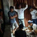 Polres Sumbawa Barat Amankan Pengedar dan Puluhan Gram Sabu