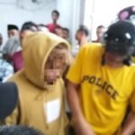 Hendak Transaksi Narkoba, Oknum Pelajar di KSB Ditangkap Polisi