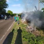 HUT Kabupaten Sumbawa Ke-61, Pemda Lauching Gerakan “Ingo Roro, Kokat”