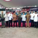 Rumah Yatim Dan Dhuafa Annisa di Brang Biji Mulai Dibangun