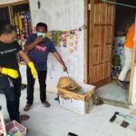 Mayat Diduga Korban Mutilasi Hebohkan Warga Sumbawa