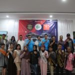 “Festival Maras” Even Kolaborasi Ter-Epic Pertama di Sumbawa