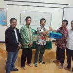 Tuntaskan Kepengurusan, Gelora Segera Tentukan Sikap Pada Pilkada Sumbawa