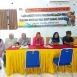 Pendaftaran Ditutup, 441 Orang Ingin Jadi PPK Pilkada Sumbawa 2020