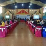 Pertama di Pulau Sumbawa, UNSA Sukses Selenggarakan IPPeMas