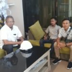 Belum Nikmati Listrik 24 jam, Pemuda Ropang Konsultasi ke PLN