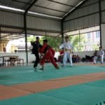 MTsN 4 Sumbawa Lahirkan Atlet Pencak Silat Berprestasi