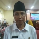Ini Fokus Kadisnakeswan Sumbawa yang Baru