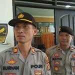 Polres Sumbawa Siap Amankan HUT Sumbawa Ke 61