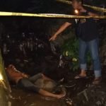 Petani di Ropang Tewas Ditikam Suami Selingkuhannya