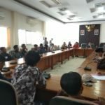 Turun Aksi, Masyarakat Orong Telu Minta Perbaikan infrastruktur