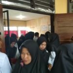 Dimulai, SKD Hari Pertama Berjalan Lancar