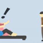 Kedapatan “Indehoy” dengan Pria Lain, Istri Ditebas Suami