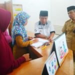 Pastikan Pelayanan Optimal, Wabup KSB Sidak 2 Puskesmas