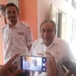 Jika Diusung PDIP, H. Mo : Jangan Berandai-andai