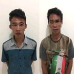 Polisi Tangkap Dua Terduga Pengedar Narkoba di Alas