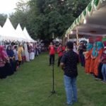 Festival UMKM HUT Sumbawa Ke-61, Pekenalkan Produk Lokal