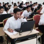 Peserta SKD Diwajibkan Hadir Satu Jam Sebelum Seleksi Dimulai