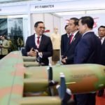 Presiden Ingatkan TNI Soal Perkembangan Teknologi Pertahanan