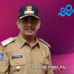 Bupati Kerahkan Seluruh Perangkat Daerah Dukung Sensus Penduduk Online