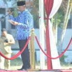 Bupati Sumbawa Ajak Masyarakat Sukseskan Sensus Penduduk 2020