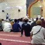 Wabup Ajak Jaga Keimanan dan Kokohkan Ukhuwah Islamiah