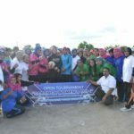 Sepak Bola Wanita Sarunga Womens Cup I Dimulai