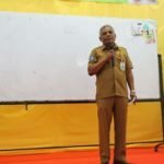 Bupati Buka Seminar dan Pelayanan Kesehatan Gratis