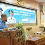 Wabup Ajak Semua Pihak Sukseskan Sensus Penduduk 2020